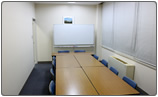 MEETING ROOM(Charged)